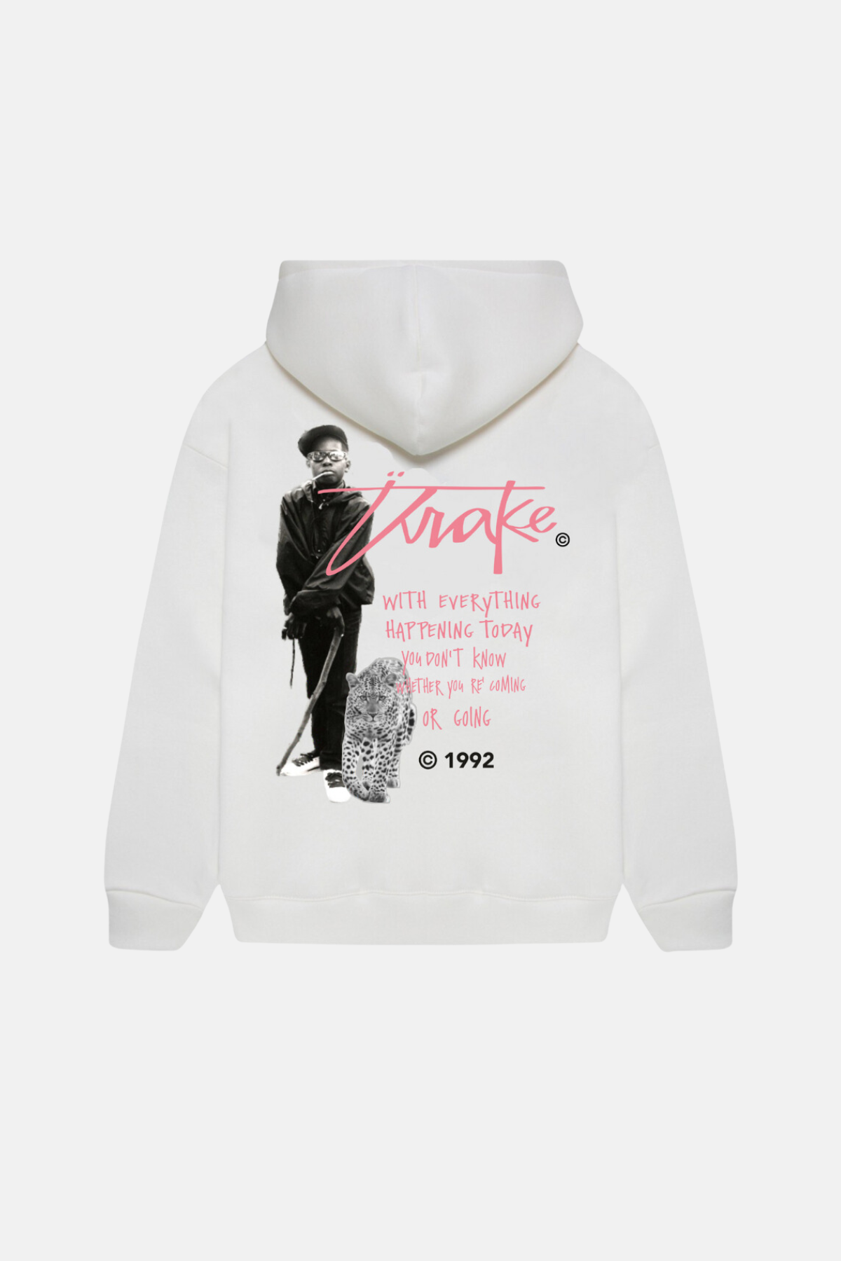 TIGER MIRROR (Sold Out)