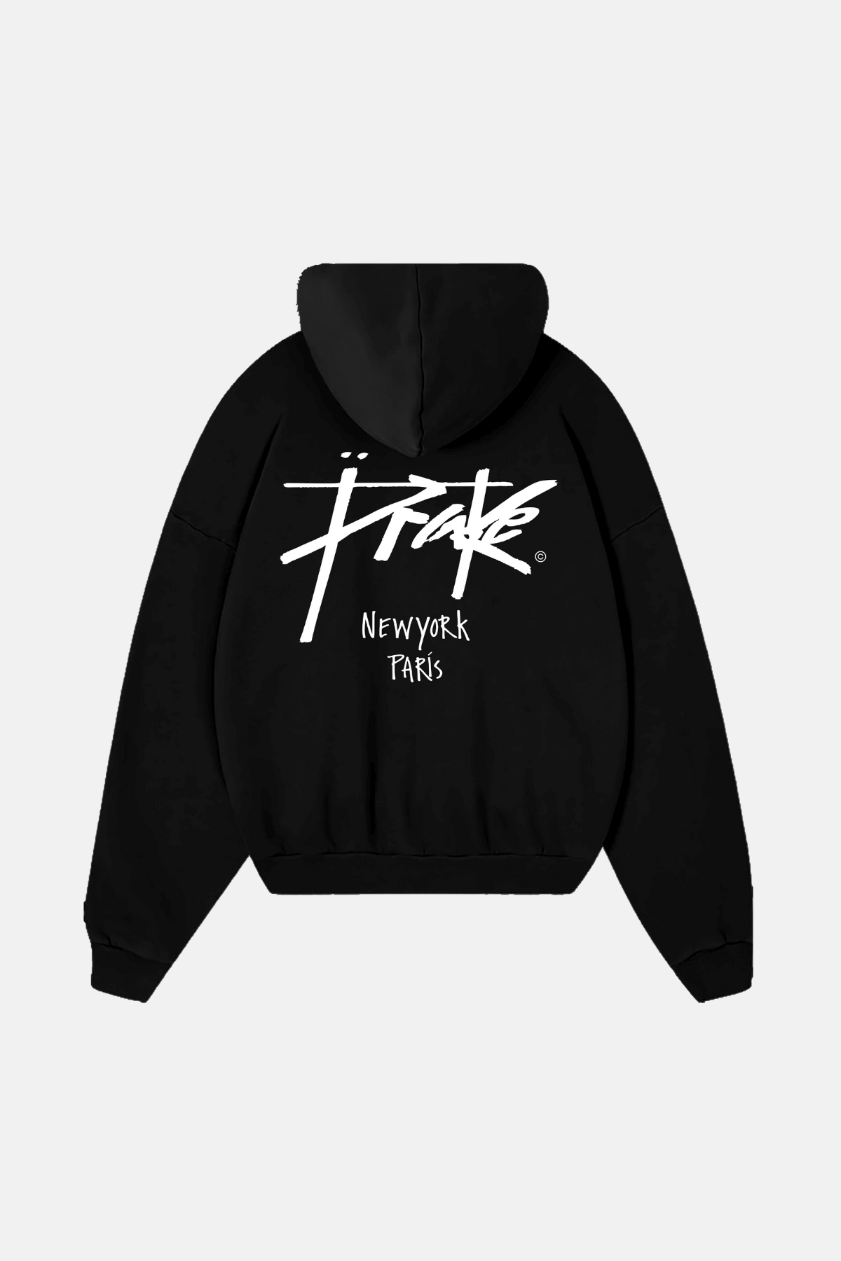 BLACK PARIS