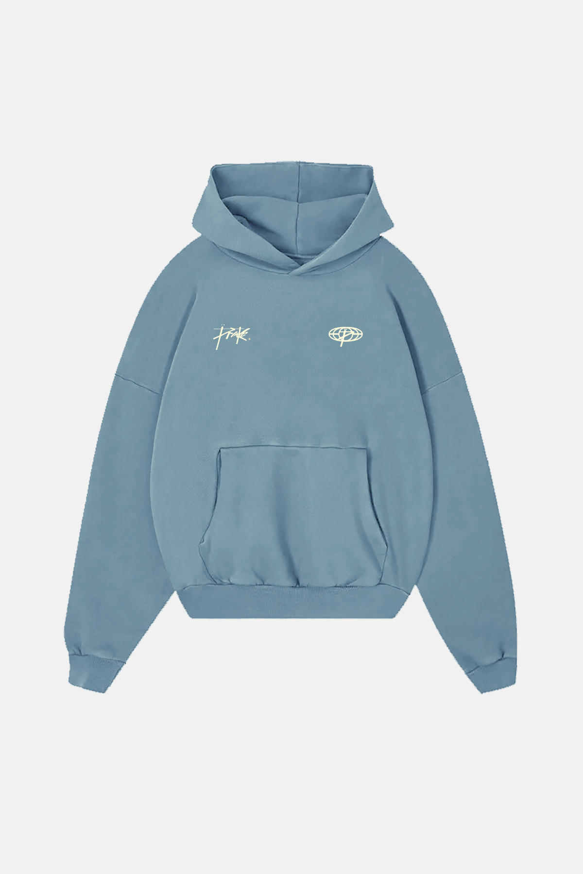WORLDWIDE BLUE
