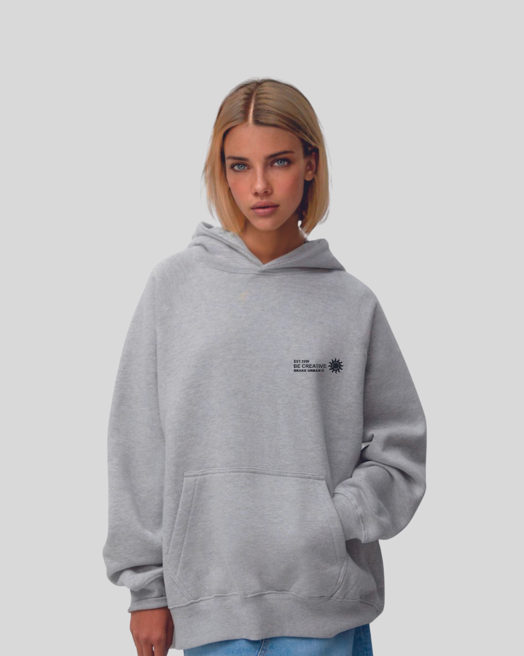 ORIGINAL THE HOODIE (Sold Out)