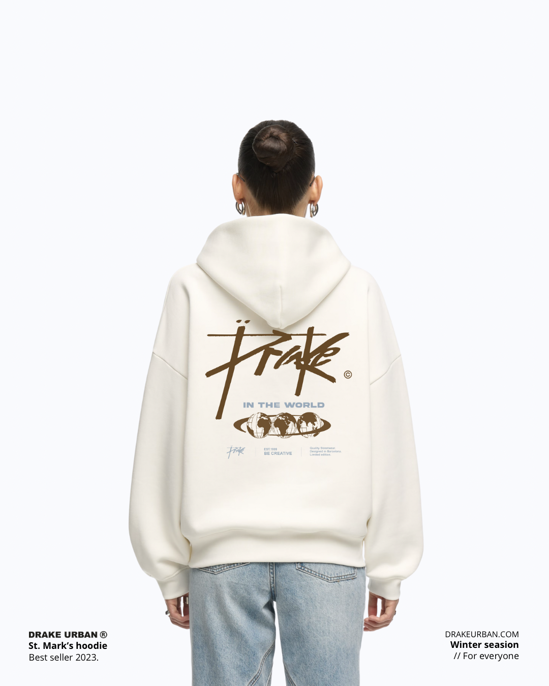 ST. MARK'S (Pre-sale)
