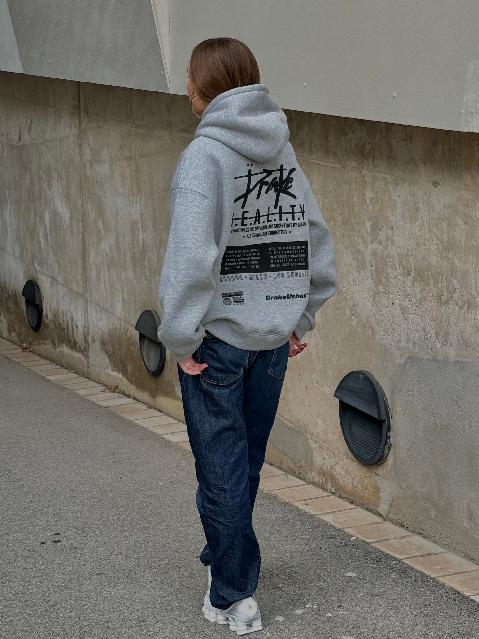ORIGINAL THE HOODIE (Sold Out)