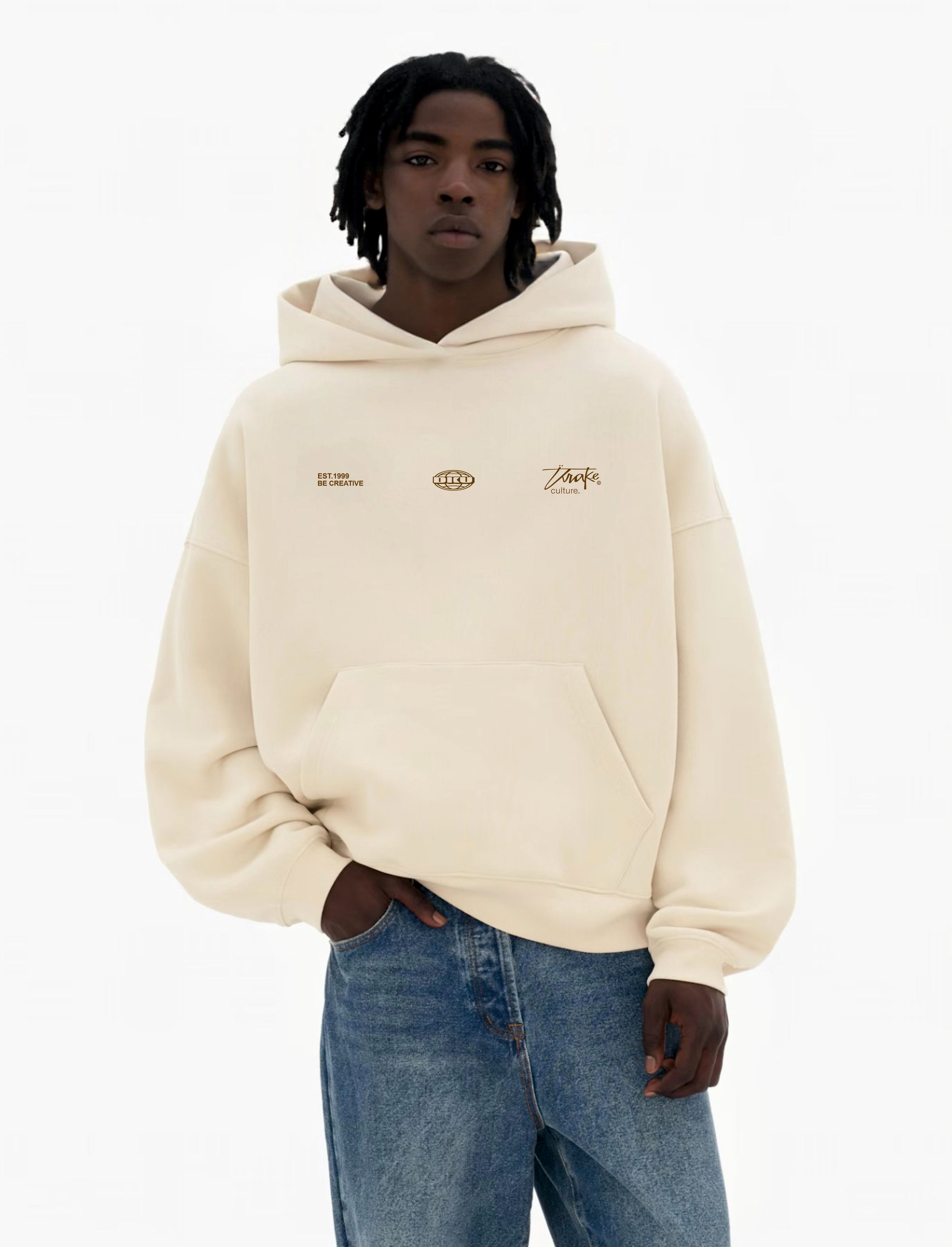 ST. MARK'S (Pre-sale)