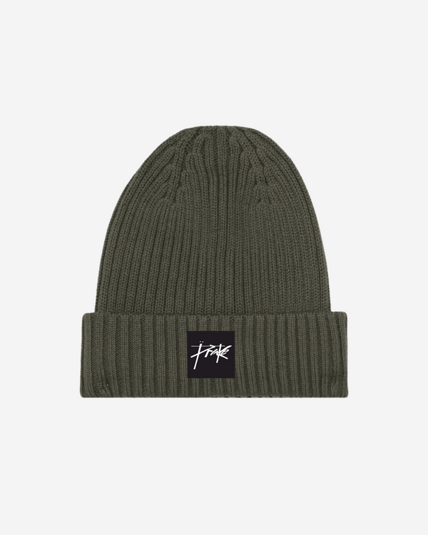 "CAP" GREEN (Sold Out)
