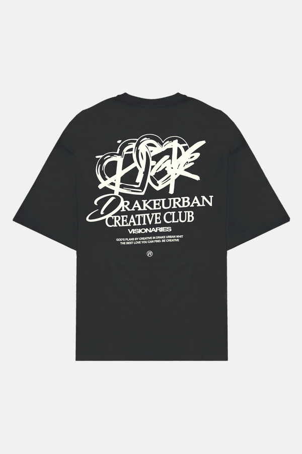 CREATIVE CLUB - SS24