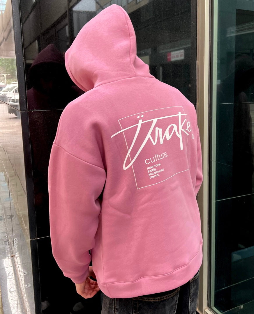 CULT CULTURE (Sold Out)